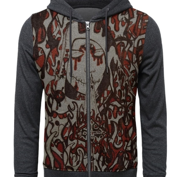 Hoodie's - Picture 3 of 3